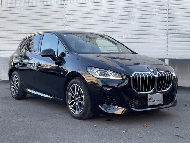 2シリーズ 218dアクティブツアラー Mスポーツ テクノロジーPKG・ヘッドアップディスプレイ・アダプティブクルーズコントロール・17インチ純正ホイール・ディーゼルターボ・Bluetooth接続・前席パワーシート・純正ナビ・衝突軽減装置(44枚目)