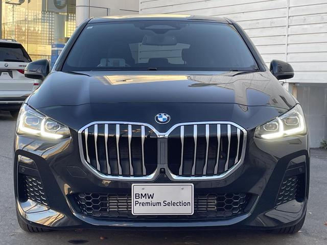 2シリーズ 218dアクティブツアラー Mスポーツ テクノロジーPKG・ヘッドアップディスプレイ・アダプティブクルーズコントロール・17インチ純正ホイール・ディーゼルターボ・Bluetooth接続・前席パワーシート・純正ナビ・衝突軽減装置(45枚目)