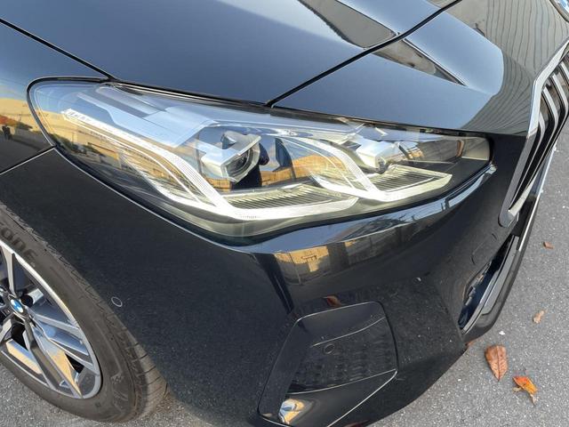 2シリーズ 218dアクティブツアラー Mスポーツ テクノロジーPKG・ヘッドアップディスプレイ・アダプティブクルーズコントロール・17インチ純正ホイール・ディーゼルターボ・Bluetooth接続・前席パワーシート・純正ナビ・衝突軽減装置(46枚目)