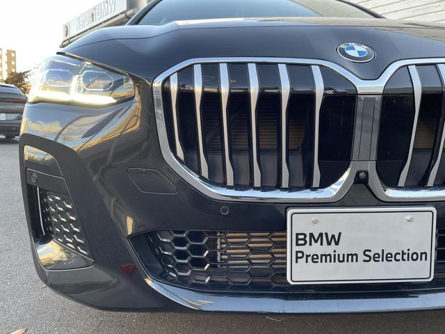 2シリーズ 218dアクティブツアラー Mスポーツ テクノロジーPKG・ヘッドアップディスプレイ・アダプティブクルーズコントロール・17インチ純正ホイール・ディーゼルターボ・Bluetooth接続・前席パワーシート・純正ナビ・衝突軽減装置(47枚目)