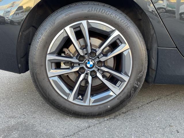 2シリーズ 218dアクティブツアラー Mスポーツ テクノロジーPKG・ヘッドアップディスプレイ・アダプティブクルーズコントロール・17インチ純正ホイール・ディーゼルターボ・Bluetooth接続・前席パワーシート・純正ナビ・衝突軽減装置(50枚目)