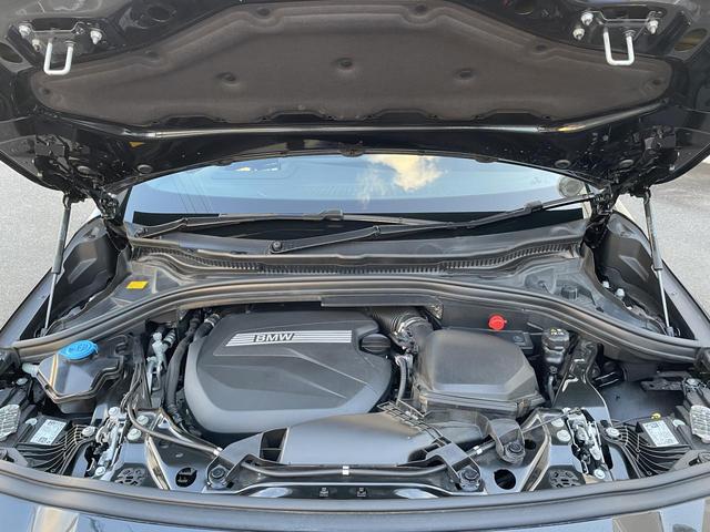 2シリーズ 218dアクティブツアラー Mスポーツ テクノロジーPKG・ヘッドアップディスプレイ・アダプティブクルーズコントロール・17インチ純正ホイール・ディーゼルターボ・Bluetooth接続・前席パワーシート・純正ナビ・衝突軽減装置(52枚目)