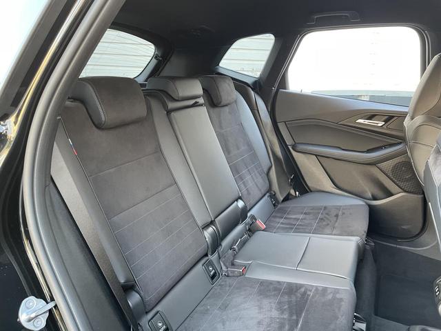 2シリーズ 218dアクティブツアラー Mスポーツ テクノロジーPKG・ヘッドアップディスプレイ・アダプティブクルーズコントロール・17インチ純正ホイール・ディーゼルターボ・Bluetooth接続・前席パワーシート・純正ナビ・衝突軽減装置(56枚目)