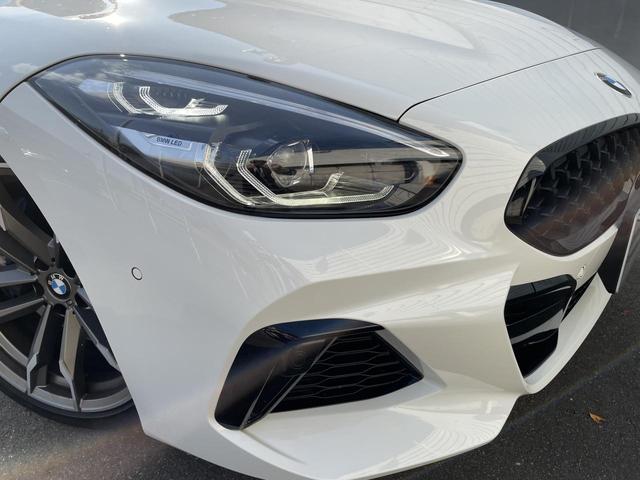 Ｚ４ Ｍ４０ｉ　ヘッドアップディスプレイ　Ｈａｒｍａｎ／Ｋａｒｄｏｎ　１９インチ純正ホイール　前列シートヒーター　禁煙車　　ｂｌｕｅｔｏｏｔｈ　純正ナビ　前席パワーシート　Ａｐｐｌｅ　Ｃａｒ　Ｐｌａｙ（50枚目）