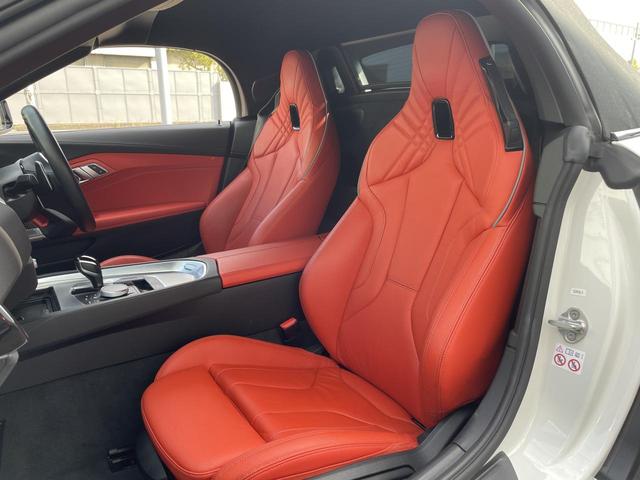 Ｚ４ Ｍ４０ｉ　ヘッドアップディスプレイ　Ｈａｒｍａｎ／Ｋａｒｄｏｎ　１９インチ純正ホイール　前列シートヒーター　禁煙車　　ｂｌｕｅｔｏｏｔｈ　純正ナビ　前席パワーシート　Ａｐｐｌｅ　Ｃａｒ　Ｐｌａｙ（57枚目）