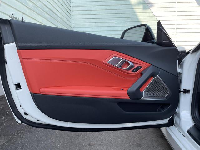 Ｚ４ Ｍ４０ｉ　ヘッドアップディスプレイ　Ｈａｒｍａｎ／Ｋａｒｄｏｎ　１９インチ純正ホイール　前列シートヒーター　禁煙車　　ｂｌｕｅｔｏｏｔｈ　純正ナビ　前席パワーシート　Ａｐｐｌｅ　Ｃａｒ　Ｐｌａｙ（58枚目）