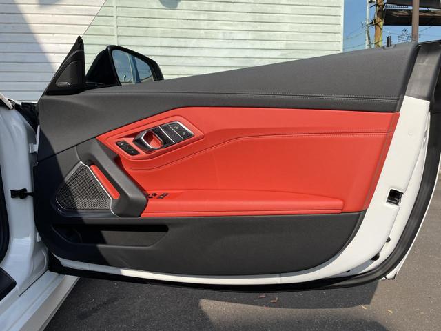 Ｚ４ Ｍ４０ｉ　ヘッドアップディスプレイ　Ｈａｒｍａｎ／Ｋａｒｄｏｎ　１９インチ純正ホイール　前列シートヒーター　禁煙車　　ｂｌｕｅｔｏｏｔｈ　純正ナビ　前席パワーシート　Ａｐｐｌｅ　Ｃａｒ　Ｐｌａｙ（59枚目）