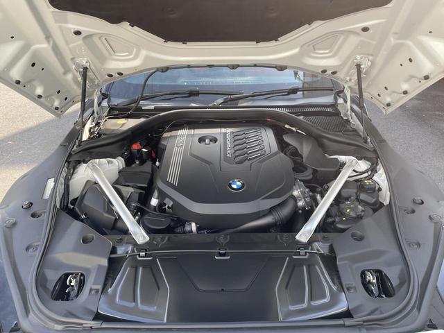 Ｚ４ Ｍ４０ｉ　ヘッドアップディスプレイ　Ｈａｒｍａｎ／Ｋａｒｄｏｎ　１９インチ純正ホイール　前列シートヒーター　禁煙車　　ｂｌｕｅｔｏｏｔｈ　純正ナビ　前席パワーシート　Ａｐｐｌｅ　Ｃａｒ　Ｐｌａｙ（60枚目）