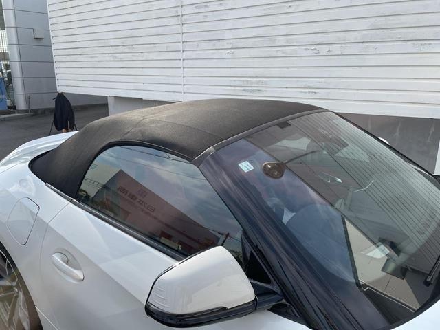 Ｚ４ Ｍ４０ｉ　ヘッドアップディスプレイ　Ｈａｒｍａｎ／Ｋａｒｄｏｎ　１９インチ純正ホイール　前列シートヒーター　禁煙車　　ｂｌｕｅｔｏｏｔｈ　純正ナビ　前席パワーシート　Ａｐｐｌｅ　Ｃａｒ　Ｐｌａｙ（69枚目）