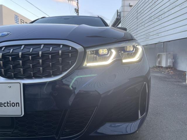 クラックの入りやすい輸入車のヘッドライトへコーティング・クリア施工も承っておりますので、どうぞお気軽にご相談ください！