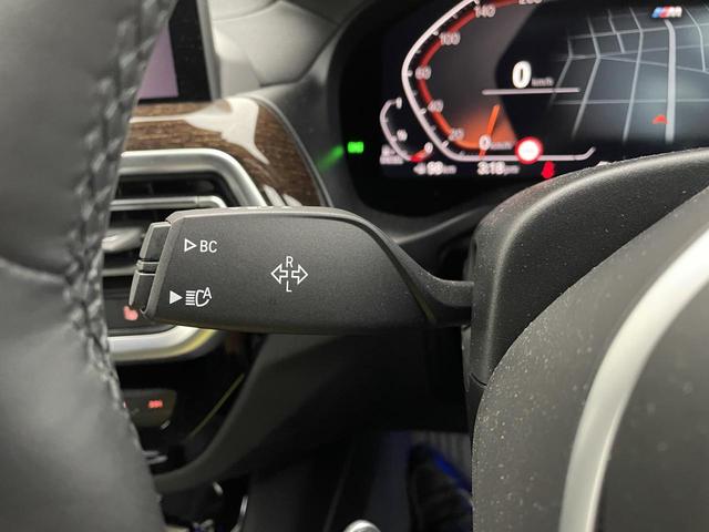 X3 xDrive 20d Mスポーツ アダプティブクルーズ サンルーフ 全周囲カメラ セレクトPKG 4WD 衝突軽減装置 純正ナビ 黒レザーシート Bluetooth接続 電動リアゲート パワーシート ハーマンカードンスピーカー(5枚目)