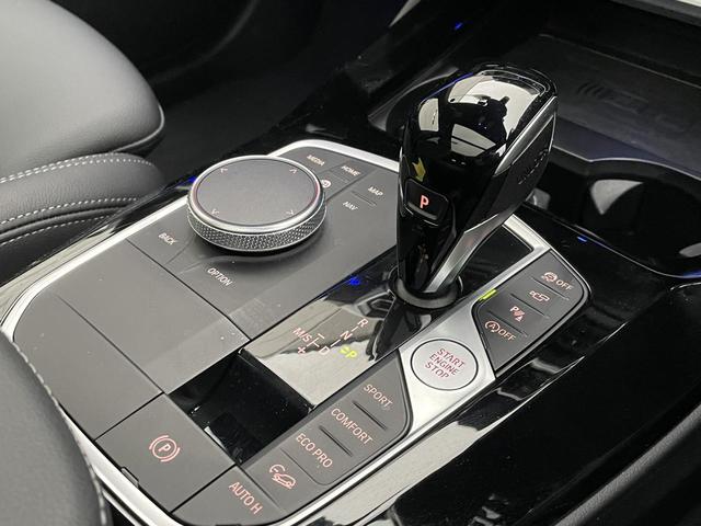 X3 xDrive 20d Mスポーツ アダプティブクルーズ サンルーフ 全周囲カメラ セレクトPKG 4WD 衝突軽減装置 純正ナビ 黒レザーシート Bluetooth接続 電動リアゲート パワーシート ハーマンカードンスピーカー(14枚目)