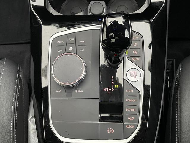 X3 xDrive 20d Mスポーツ アダプティブクルーズ サンルーフ 全周囲カメラ セレクトPKG 4WD 衝突軽減装置 純正ナビ 黒レザーシート Bluetooth接続 電動リアゲート パワーシート ハーマンカードンスピーカー(15枚目)