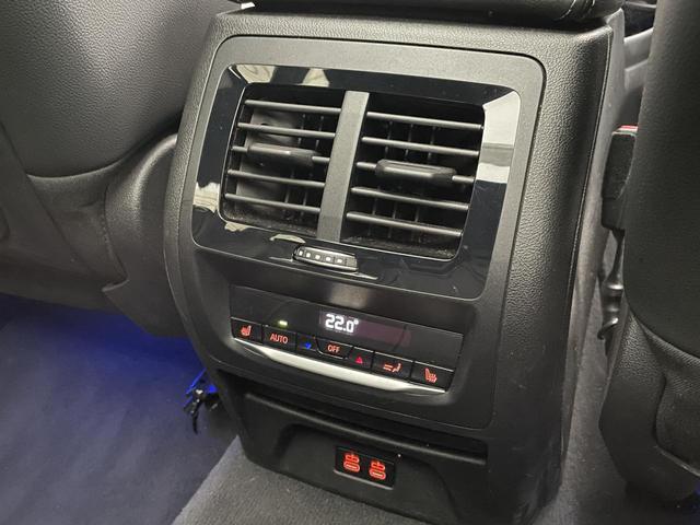 X3 xDrive 20d Mスポーツ アダプティブクルーズ サンルーフ 全周囲カメラ セレクトPKG 4WD 衝突軽減装置 純正ナビ 黒レザーシート Bluetooth接続 電動リアゲート パワーシート ハーマンカードンスピーカー(57枚目)