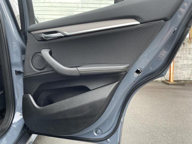 Ｘ２ ｘＤｒｉｖｅ　２０ｄ　ＭスポーツＸ　アクティブクルーズコントロール　Ｂｌｕｅｔｏｏｔｈ接続・前席パワーシート　前席シートヒーター　純正ナビ・衝突軽減装置・純正１９インチホイール　禁煙　ディーゼルターボ車（56枚目）