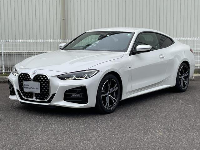４シリーズ ４２０ｉクーペ　Ｍスポーツ　ナビ、レーダークルーズ、革シート、Ｂｌｕｅｔｏｏｔｈ再生、ＬＥＤヘッドライト、前席シートヒーター、運転席パワーシート、ＥＴＣ、電動リアゲート、クリアランスソナー（43枚目）