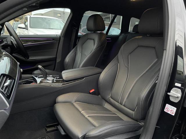 ５シリーズ ５２３ｄｘＤｒｉｖｅツーリングＭスポーツＥＤジョイ＋　認定中古車　２年保証付　黒皮シート　ＡＣＣ　ディスプレイ・メーター・パネル　純正１９インチＡＷ　地上デジタルＴＶ　純正ナビ　全周囲カメラ　パワーリアゲート　ビルトインＥＴＣ　ヘッドアップディスプレイ（8枚目）