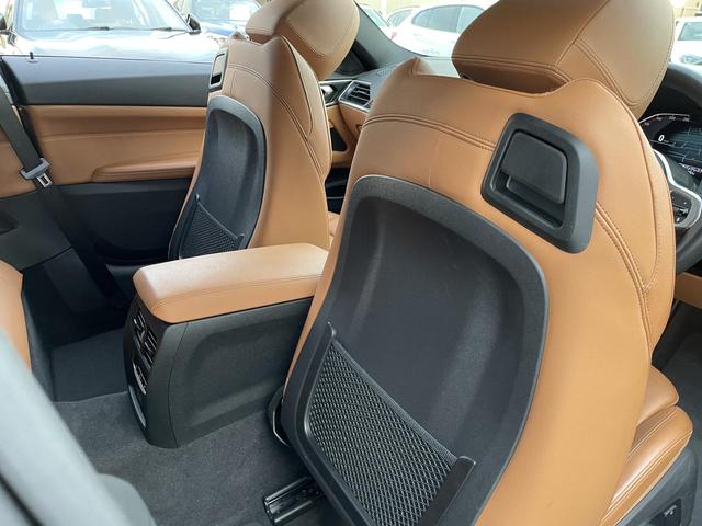 4シリーズ 420iクーペ Mスポーツ 認定中古車 2年保証付 コニャック色皮シート ACC 純正ナビ 全周囲カメラ 純正18インチAW パワーバックドア 前席シートヒーター LEDヘッドライト Apple CarPlay(12枚目)