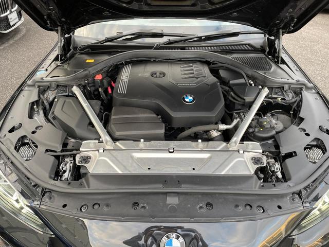 4シリーズ 420iクーペ Mスポーツ 認定中古車 2年保証付 コニャック色皮シート ACC 純正ナビ 全周囲カメラ 純正18インチAW パワーバックドア 前席シートヒーター LEDヘッドライト Apple CarPlay(17枚目)