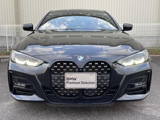 4シリーズ 420iクーペ Mスポーツ 認定中古車 2年保証付 コニャック色皮シート ACC 純正ナビ 全周囲カメラ 純正18インチAW パワーバックドア 前席シートヒーター LEDヘッドライト Apple CarPlay(19枚目)