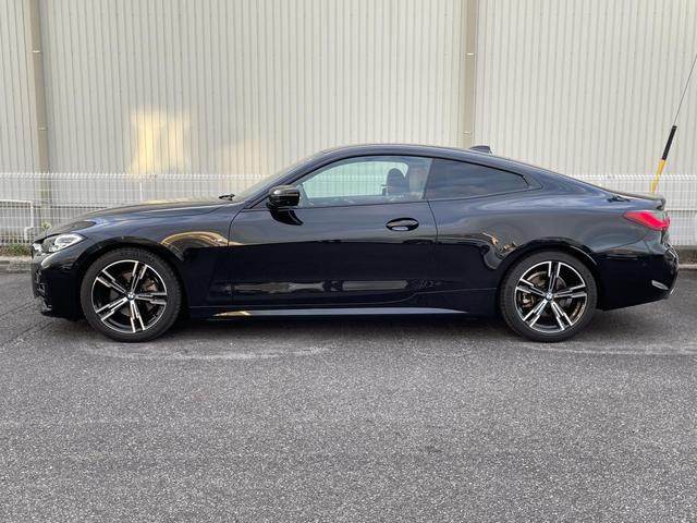 4シリーズ 420iクーペ Mスポーツ 認定中古車 2年保証付 コニャック色皮シート ACC 純正ナビ 全周囲カメラ 純正18インチAW パワーバックドア 前席シートヒーター LEDヘッドライト Apple CarPlay(25枚目)