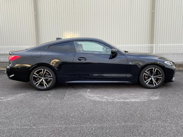 4シリーズ 420iクーペ Mスポーツ 認定中古車 2年保証付 コニャック色皮シート ACC 純正ナビ 全周囲カメラ 純正18インチAW パワーバックドア 前席シートヒーター LEDヘッドライト Apple CarPlay(26枚目)