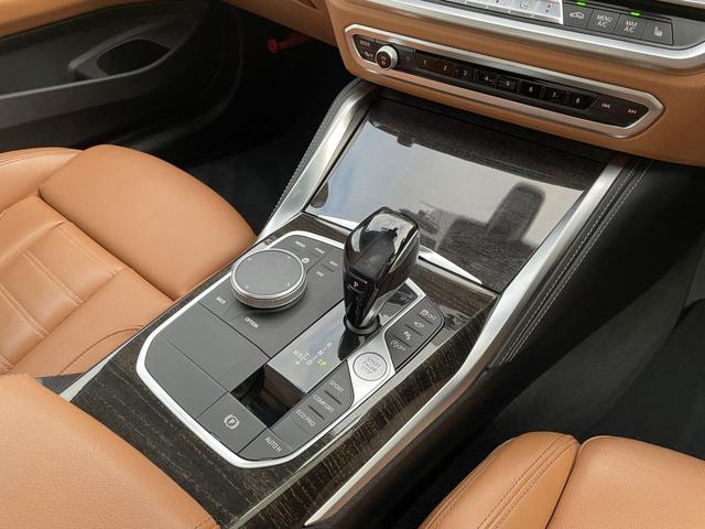 4シリーズ 420iクーペ Mスポーツ 認定中古車 2年保証付 コニャック色皮シート ACC 純正ナビ 全周囲カメラ 純正18インチAW パワーバックドア 前席シートヒーター LEDヘッドライト Apple CarPlay(33枚目)