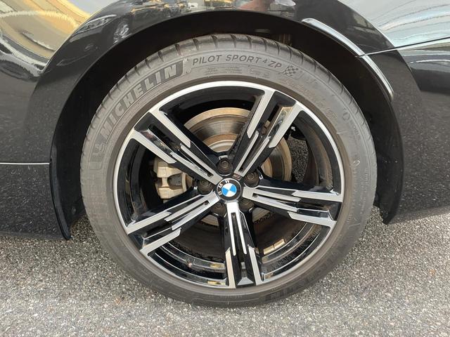 4シリーズ 420iクーペ Mスポーツ 認定中古車 2年保証付 コニャック色皮シート ACC 純正ナビ 全周囲カメラ 純正18インチAW パワーバックドア 前席シートヒーター LEDヘッドライト Apple CarPlay(52枚目)