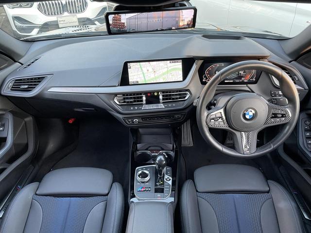 ２シリーズ ２１８ｄグランクーペ　Ｍスポーツエディションジョイ＋　認定中古車　２年保証付　ハーフレザーシート　ＡＣＣ　ヘッドアップディスプレイ　純正ナビ　ＬＥＤヘッドライト　バックカメラ　純正１８インチＡＷ　ビルトインＥＴＣ（2枚目）