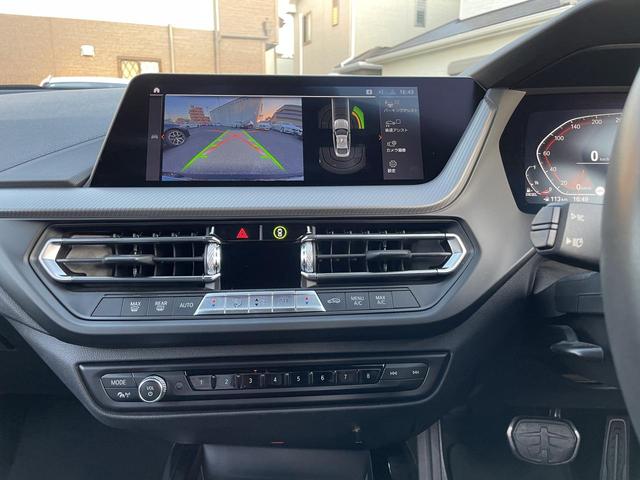 ２シリーズ ２１８ｄグランクーペ　Ｍスポーツエディションジョイ＋　認定中古車　２年保証付　ハーフレザーシート　ＡＣＣ　ヘッドアップディスプレイ　純正ナビ　ＬＥＤヘッドライト　バックカメラ　純正１８インチＡＷ　ビルトインＥＴＣ（5枚目）