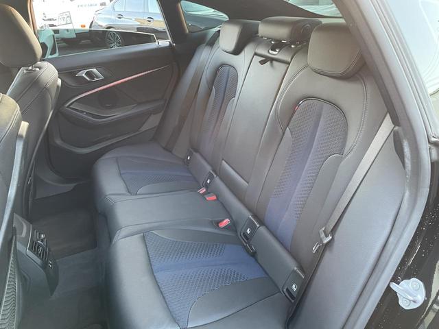 ２シリーズ ２１８ｄグランクーペ　Ｍスポーツエディションジョイ＋　認定中古車　２年保証付　ハーフレザーシート　ＡＣＣ　ヘッドアップディスプレイ　純正ナビ　ＬＥＤヘッドライト　バックカメラ　純正１８インチＡＷ　ビルトインＥＴＣ（10枚目）