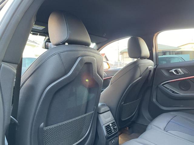 ２シリーズ ２１８ｄグランクーペ　Ｍスポーツエディションジョイ＋　認定中古車　２年保証付　ハーフレザーシート　ＡＣＣ　ヘッドアップディスプレイ　純正ナビ　ＬＥＤヘッドライト　バックカメラ　純正１８インチＡＷ　ビルトインＥＴＣ（12枚目）