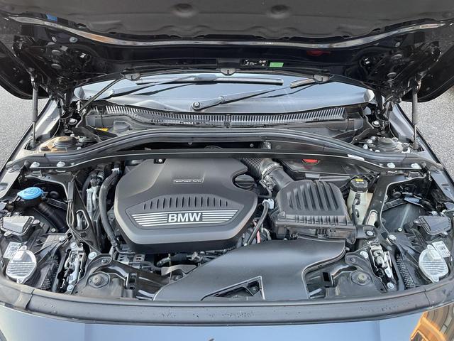 ２シリーズ ２１８ｄグランクーペ　Ｍスポーツエディションジョイ＋　認定中古車　２年保証付　ハーフレザーシート　ＡＣＣ　ヘッドアップディスプレイ　純正ナビ　ＬＥＤヘッドライト　バックカメラ　純正１８インチＡＷ　ビルトインＥＴＣ（16枚目）