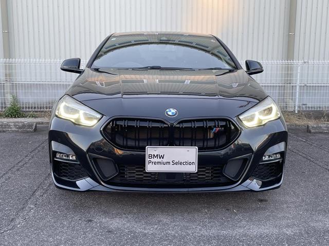 ２シリーズ ２１８ｄグランクーペ　Ｍスポーツエディションジョイ＋　認定中古車　２年保証付　ハーフレザーシート　ＡＣＣ　ヘッドアップディスプレイ　純正ナビ　ＬＥＤヘッドライト　バックカメラ　純正１８インチＡＷ　ビルトインＥＴＣ（18枚目）