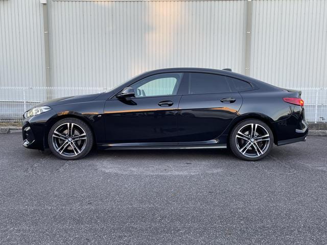 ２シリーズ ２１８ｄグランクーペ　Ｍスポーツエディションジョイ＋　認定中古車　２年保証付　ハーフレザーシート　ＡＣＣ　ヘッドアップディスプレイ　純正ナビ　ＬＥＤヘッドライト　バックカメラ　純正１８インチＡＷ　ビルトインＥＴＣ（24枚目）