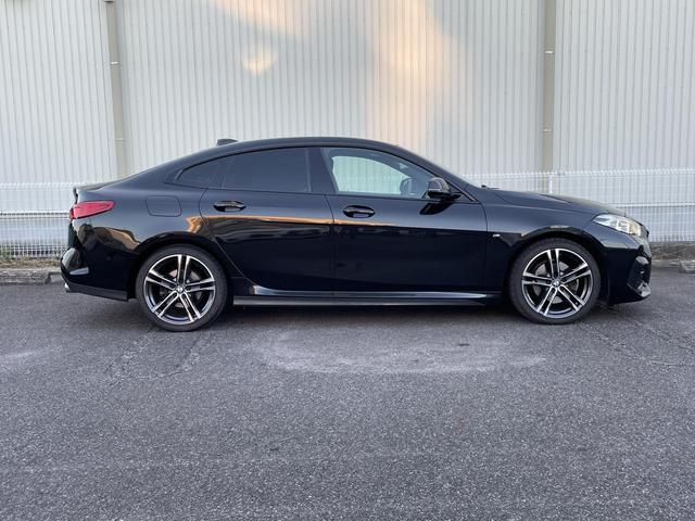 ２シリーズ ２１８ｄグランクーペ　Ｍスポーツエディションジョイ＋　認定中古車　２年保証付　ハーフレザーシート　ＡＣＣ　ヘッドアップディスプレイ　純正ナビ　ＬＥＤヘッドライト　バックカメラ　純正１８インチＡＷ　ビルトインＥＴＣ（25枚目）