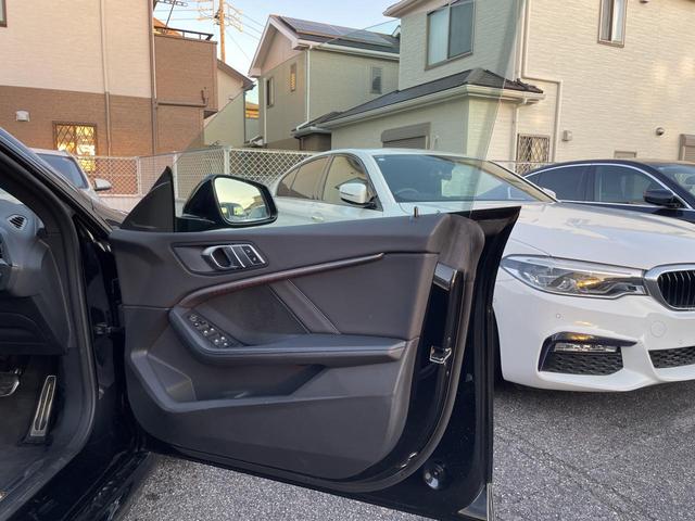 ２シリーズ ２１８ｄグランクーペ　Ｍスポーツエディションジョイ＋　認定中古車　２年保証付　ハーフレザーシート　ＡＣＣ　ヘッドアップディスプレイ　純正ナビ　ＬＥＤヘッドライト　バックカメラ　純正１８インチＡＷ　ビルトインＥＴＣ（48枚目）