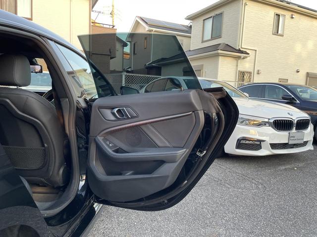 ２シリーズ ２１８ｄグランクーペ　Ｍスポーツエディションジョイ＋　認定中古車　２年保証付　ハーフレザーシート　ＡＣＣ　ヘッドアップディスプレイ　純正ナビ　ＬＥＤヘッドライト　バックカメラ　純正１８インチＡＷ　ビルトインＥＴＣ（50枚目）