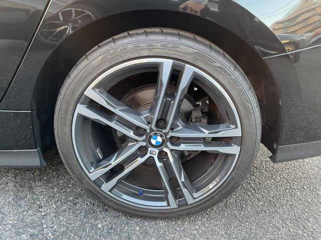 ２シリーズ ２１８ｄグランクーペ　Ｍスポーツエディションジョイ＋　認定中古車　２年保証付　ハーフレザーシート　ＡＣＣ　ヘッドアップディスプレイ　純正ナビ　ＬＥＤヘッドライト　バックカメラ　純正１８インチＡＷ　ビルトインＥＴＣ（52枚目）