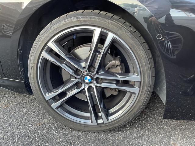 ２シリーズ ２１８ｄグランクーペ　Ｍスポーツエディションジョイ＋　認定中古車　２年保証付　ハーフレザーシート　ＡＣＣ　ヘッドアップディスプレイ　純正ナビ　ＬＥＤヘッドライト　バックカメラ　純正１８インチＡＷ　ビルトインＥＴＣ（53枚目）