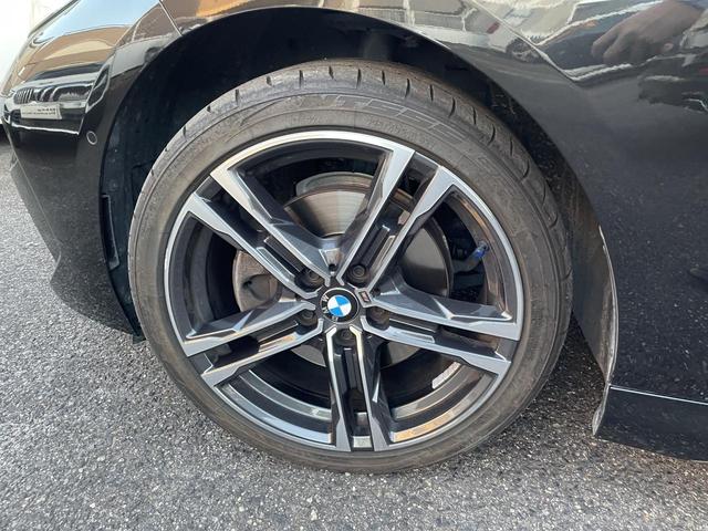 ２シリーズ ２１８ｄグランクーペ　Ｍスポーツエディションジョイ＋　認定中古車　２年保証付　ハーフレザーシート　ＡＣＣ　ヘッドアップディスプレイ　純正ナビ　ＬＥＤヘッドライト　バックカメラ　純正１８インチＡＷ　ビルトインＥＴＣ（54枚目）