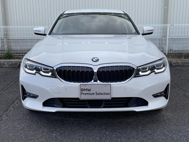 3シリーズ 320d xDrive エディションジョイ+ 認定中古車 2年保証付 ACC プラスPKG アラウンドビューモニター アンビエントライト 純正ナビ LEDヘッドライト ビルトインETC Apple CarPlay ディスプレイ・メーター・パネル(15枚目)