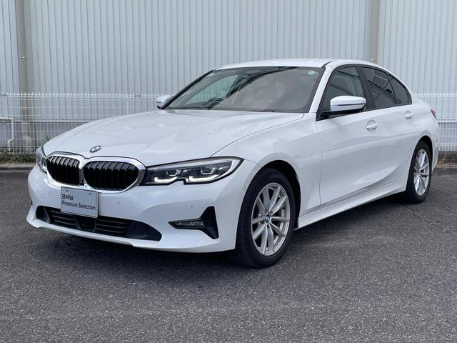 3シリーズ 320d xDrive エディションジョイ+ 認定中古車 2年保証付 ACC プラスPKG アラウンドビューモニター アンビエントライト 純正ナビ LEDヘッドライト ビルトインETC Apple CarPlay ディスプレイ・メーター・パネル(17枚目)