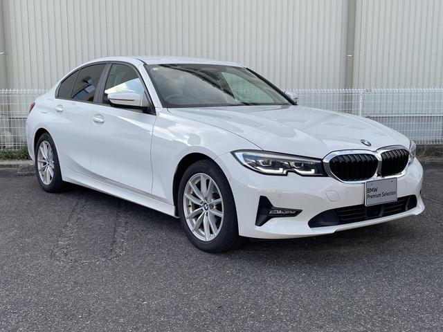 3シリーズ 320d xDrive エディションジョイ+ 認定中古車 2年保証付 ACC プラスPKG アラウンドビューモニター アンビエントライト 純正ナビ LEDヘッドライト ビルトインETC Apple CarPlay ディスプレイ・メーター・パネル(18枚目)