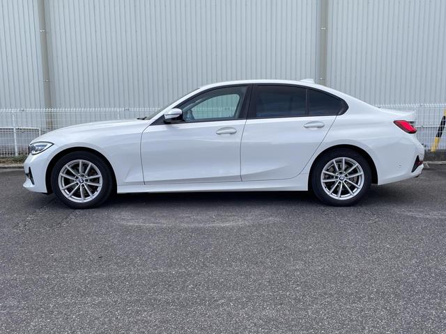 3シリーズ 320d xDrive エディションジョイ+ 認定中古車 2年保証付 ACC プラスPKG アラウンドビューモニター アンビエントライト 純正ナビ LEDヘッドライト ビルトインETC Apple CarPlay ディスプレイ・メーター・パネル(21枚目)