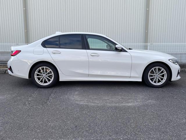 3シリーズ 320d xDrive エディションジョイ+ 認定中古車 2年保証付 ACC プラスPKG アラウンドビューモニター アンビエントライト 純正ナビ LEDヘッドライト ビルトインETC Apple CarPlay ディスプレイ・メーター・パネル(22枚目)