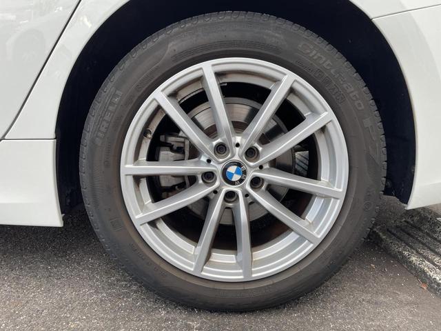 3シリーズ 320d xDrive エディションジョイ+ 認定中古車 2年保証付 ACC プラスPKG アラウンドビューモニター アンビエントライト 純正ナビ LEDヘッドライト ビルトインETC Apple CarPlay ディスプレイ・メーター・パネル(38枚目)