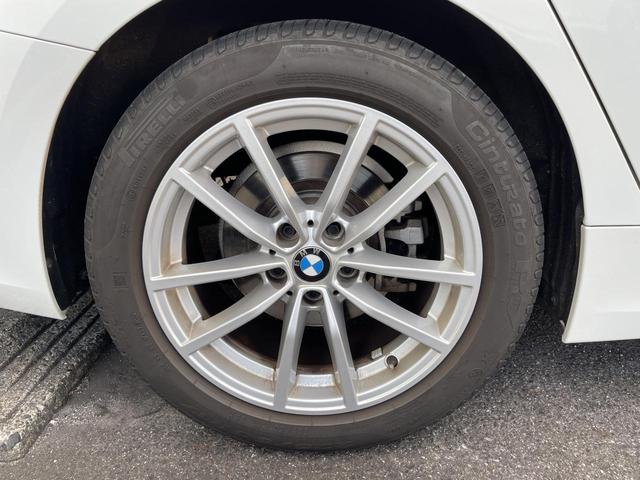 3シリーズ 320d xDrive エディションジョイ+ 認定中古車 2年保証付 ACC プラスPKG アラウンドビューモニター アンビエントライト 純正ナビ LEDヘッドライト ビルトインETC Apple CarPlay ディスプレイ・メーター・パネル(39枚目)