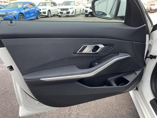 3シリーズ 320d xDrive エディションジョイ+ 認定中古車 2年保証付 ACC プラスPKG アラウンドビューモニター アンビエントライト 純正ナビ LEDヘッドライト ビルトインETC Apple CarPlay ディスプレイ・メーター・パネル(40枚目)