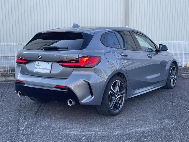 1シリーズ 118d Mスポーツ 認定中古車 2年保証付 ACC ハーフレザーシート バックカメラ パワーリアゲート 純正ナビ ビルトインETC  純正18インチAW  前席パワーシート Apple CarPlay(25枚目)